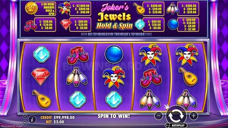 Exclusive Bonuses