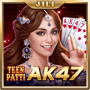 Three Card Poker at 747
