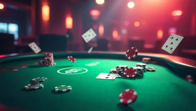 Diverse phmacao Casino Games