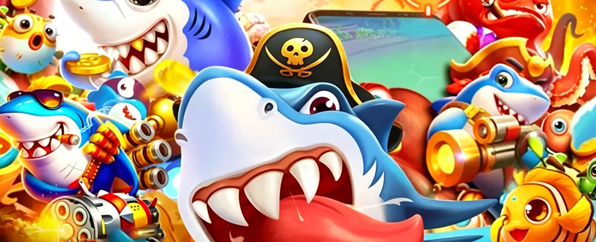 phmacao diverse game selection hero image