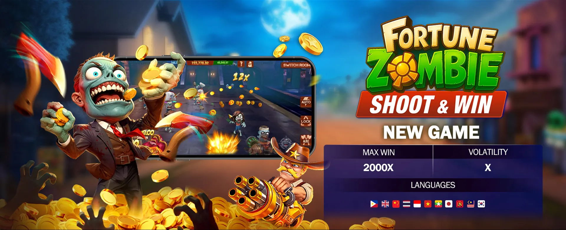 phmacao Sports Betting PH