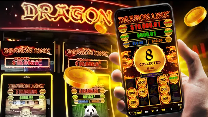 phmacao Fortune Gems Slot Game