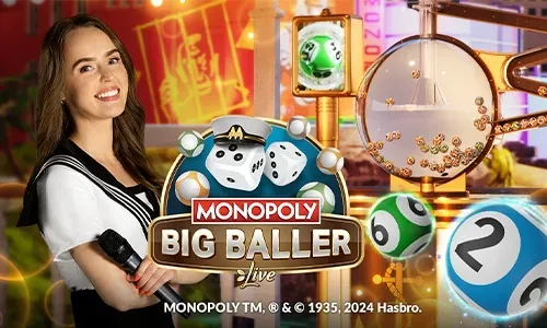Live Blackjack Game