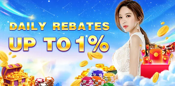 Progressive Jackpots